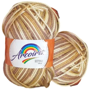 Lana Arcoiris