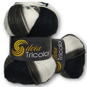 Silvia Tricolor