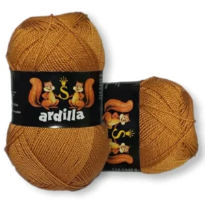 Hilo Ardilla grueso